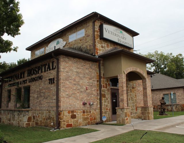 Stonebridge Veterinary Hospital 5