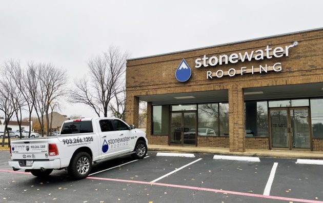 Stonewater Roofing 6