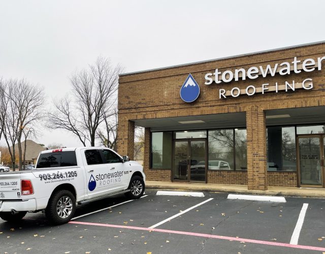 Stonewater Roofing 6