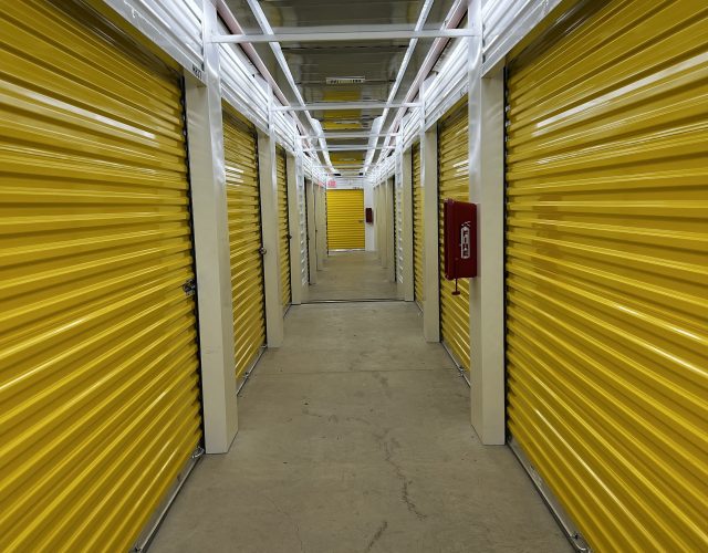 Storage Plus of Forney 3