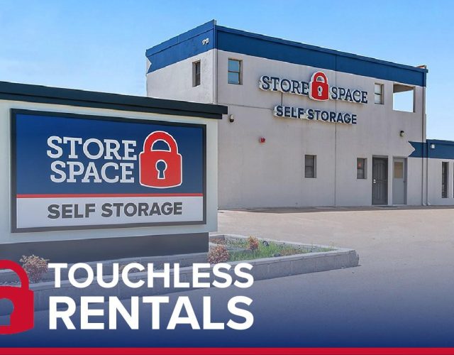 Store Space Self Storage 5