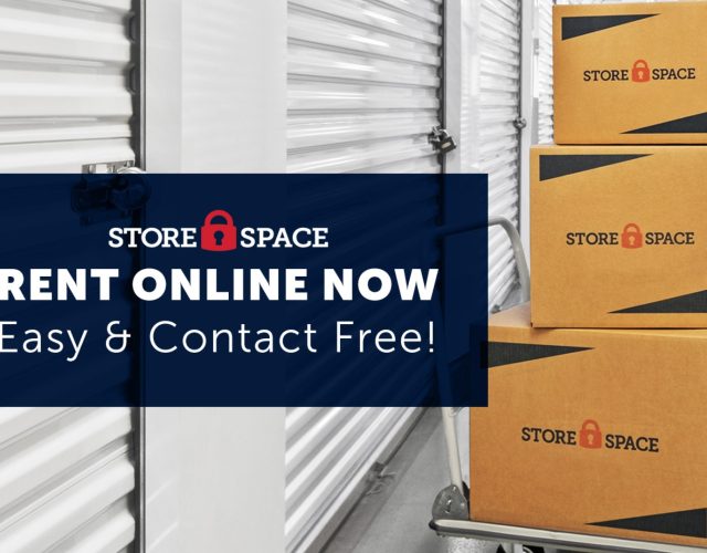 Store Space Self Storage 6