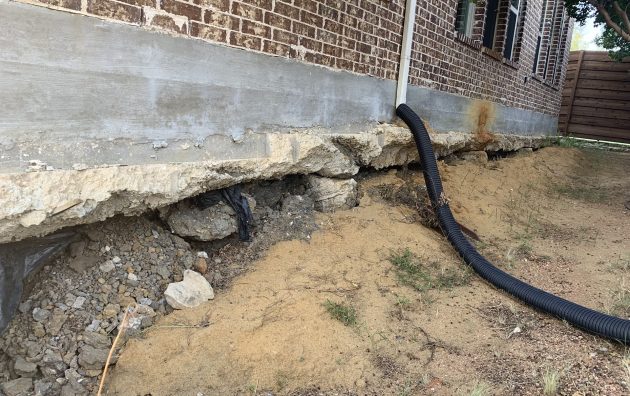 Stratum Foundation Repair 6