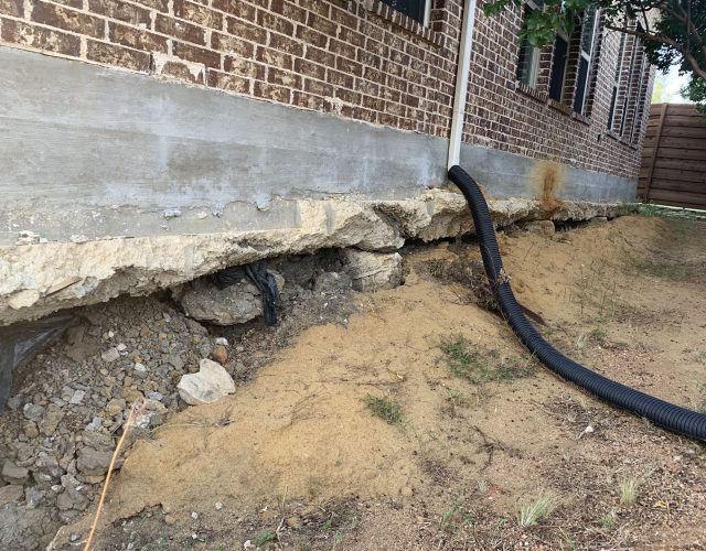 Stratum Foundation Repair 6