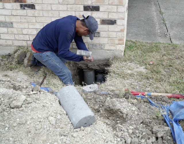 Stratum Foundation Repair 6