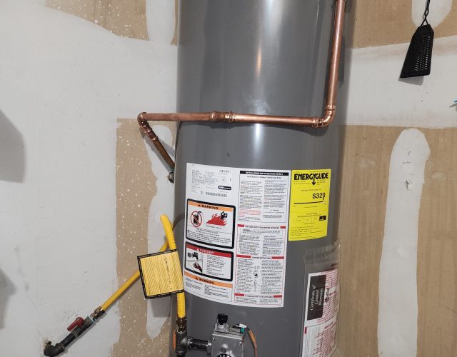 Strittmatter Plumbing, Heating and AC 6