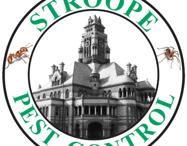 Stroope Pest Control 4