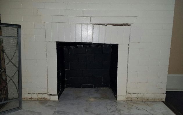 Structured Foundation Repairs 6