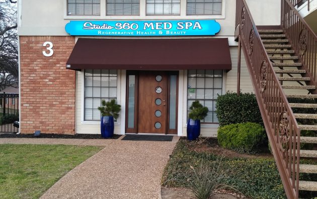 Studio 360 Med Spa 6