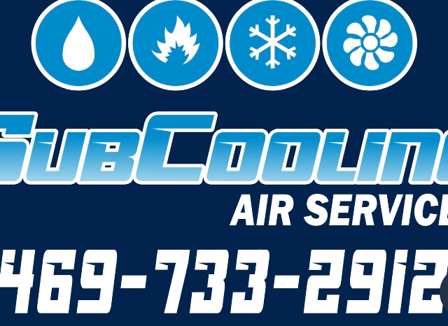 SubCooling Air Services 5