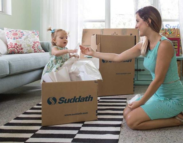 Suddath Relocation Systems of Texas, Inc. 4