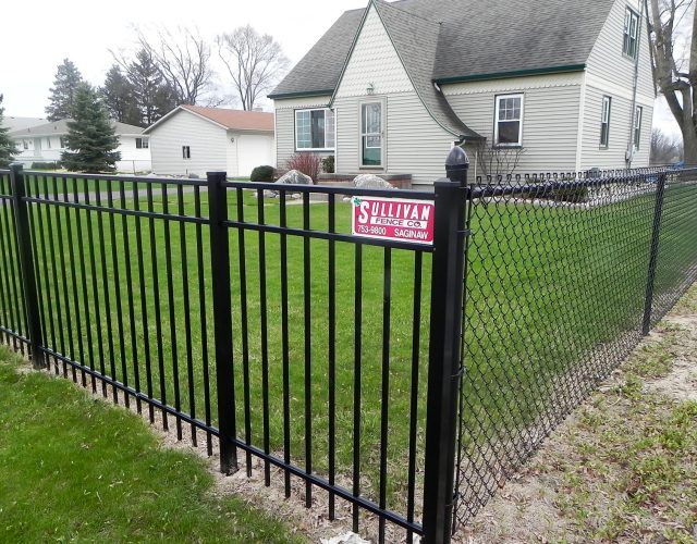 Sullivan Fence Co. 3