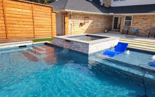 Summerhill Pools, Inc 6