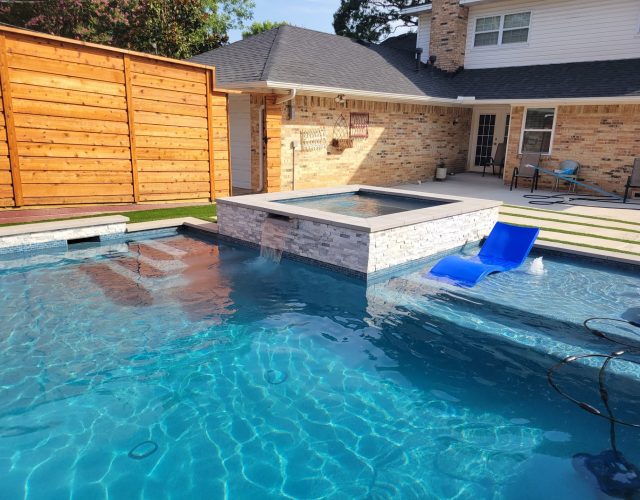 Summerhill Pools, Inc 6