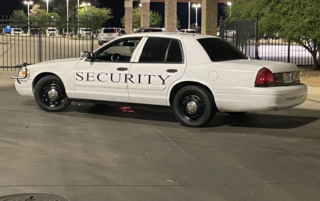 SUNSET SECURITY LLC 5