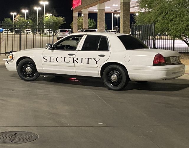 SUNSET SECURITY LLC 5