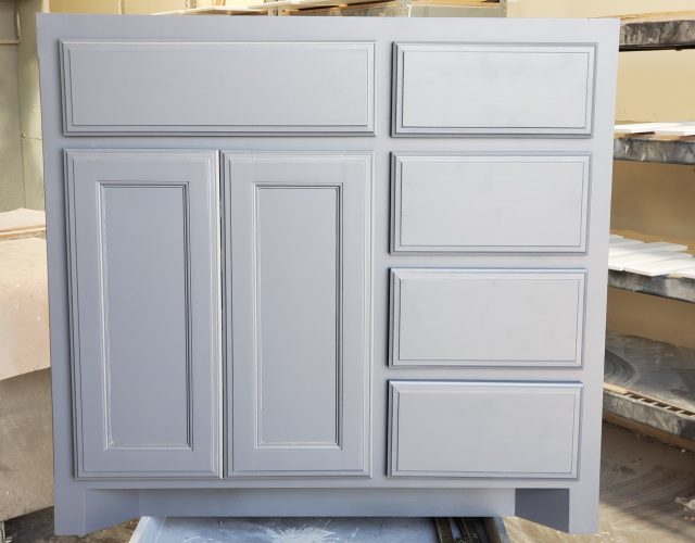 Sunshine Custom Cabinets Inc 2