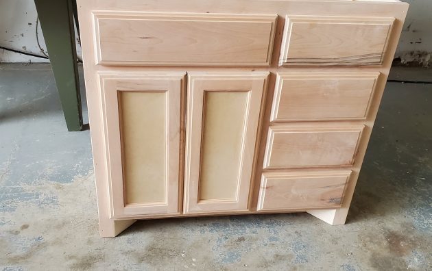 Sunshine Custom Cabinets Inc 6