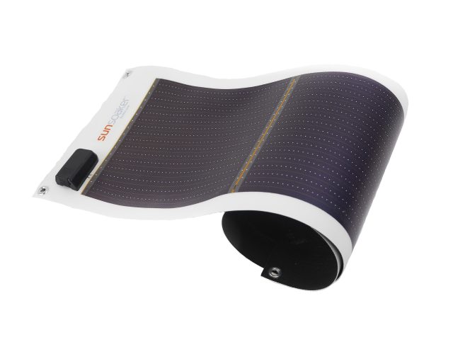 SunSoaker Flexible Solar 3