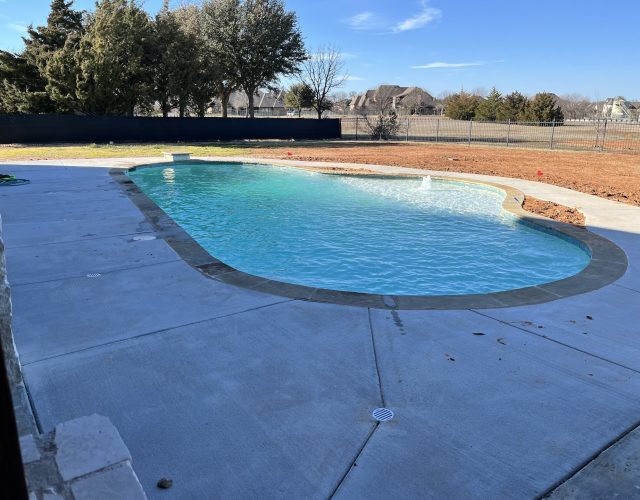 Sunstone Pools & Outdoor Living 2