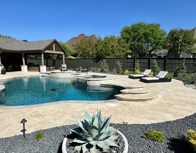 Sunstone Pools & Outdoor Living 5