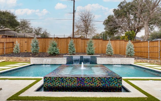 Sunstone Pools & Outdoor Living 6