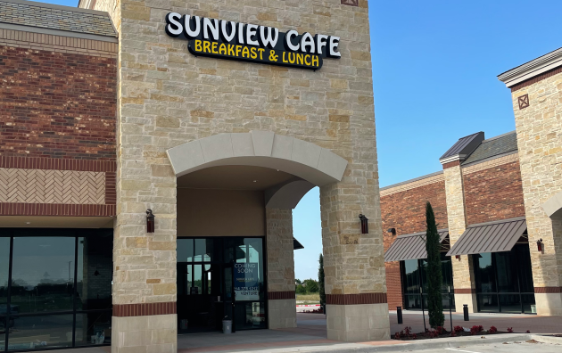 Sunview Cafe 6