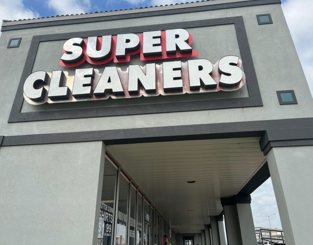 Super Cleaners 2