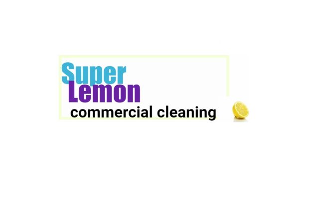 Super Lemon Commercial Cleaning 3