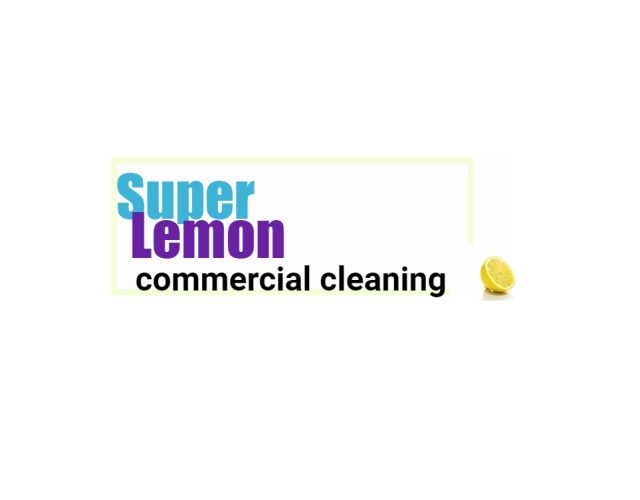 Super Lemon Commercial Cleaning 3