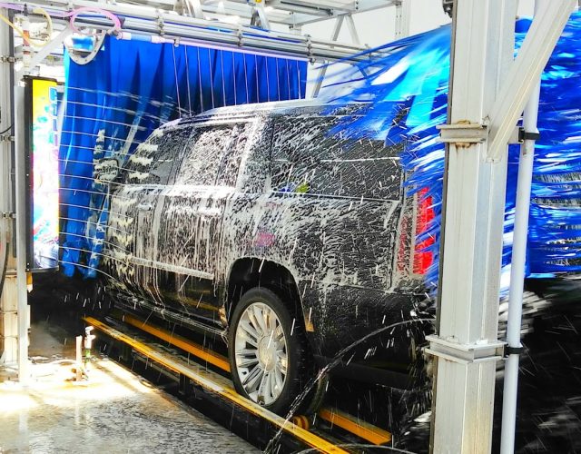 Super Star Car Wash 3