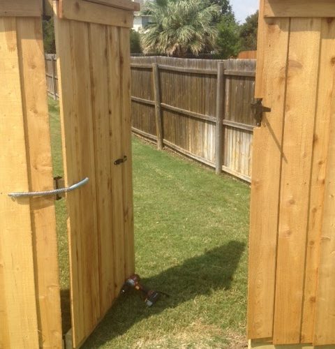 Superior Exterior Fencing 5