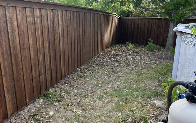 Superior Exterior Fencing 6