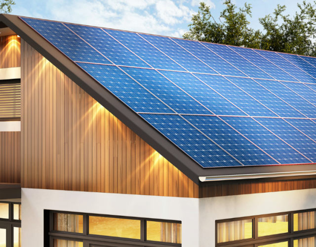 Sustainable Roofing & Solar 4