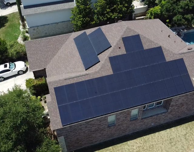 Sustainable Roofing & Solar 2