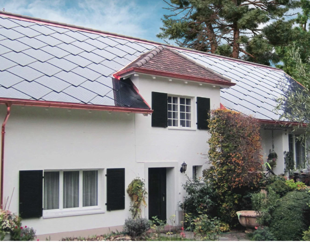 Sustainable Roofing & Solar 3