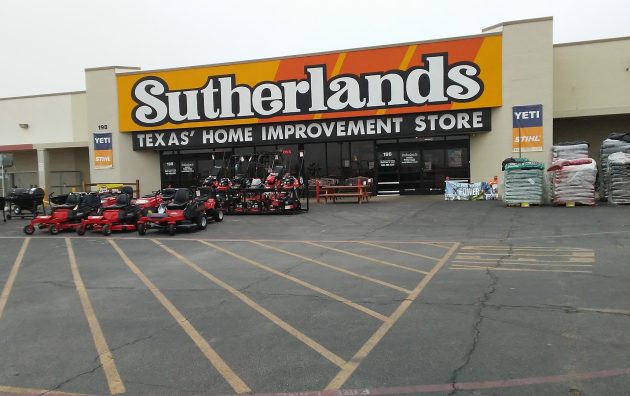 Sutherlands HomeBase 6