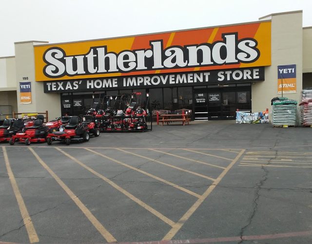 Sutherlands HomeBase 6