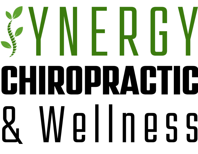 Synergy Chiropractic & Wellness 4