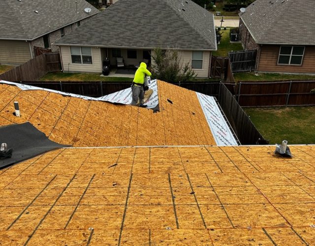 Szott’s Roofing 4