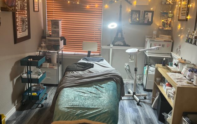 T/CO BEAUTY BAR skincare & waxing studio 2