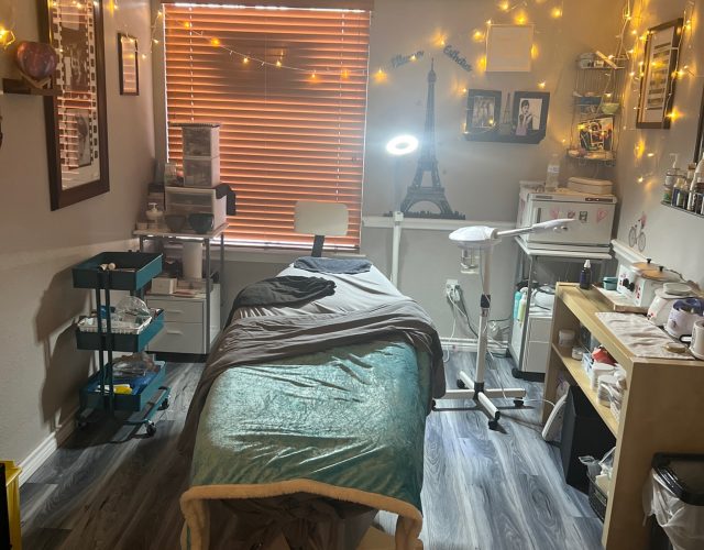 T/CO BEAUTY BAR skincare & waxing studio 2