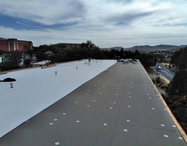 Tallent Roofing, Inc. 3