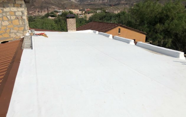 Tallent Roofing, Inc. 6