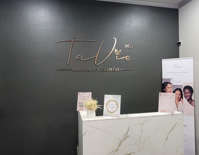 TaVieMD MedSpa and Wellness 4