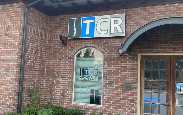 TCR Chiropractic & Wellness 6