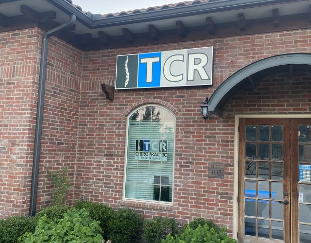 TCR Chiropractic & Wellness 6