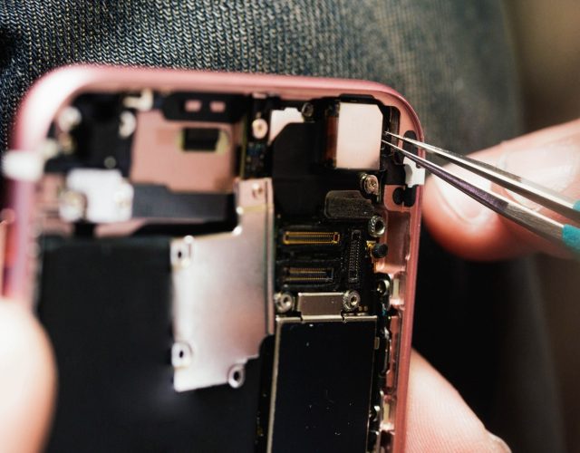 Tech it Cell Phone Repair – Mansfield 5