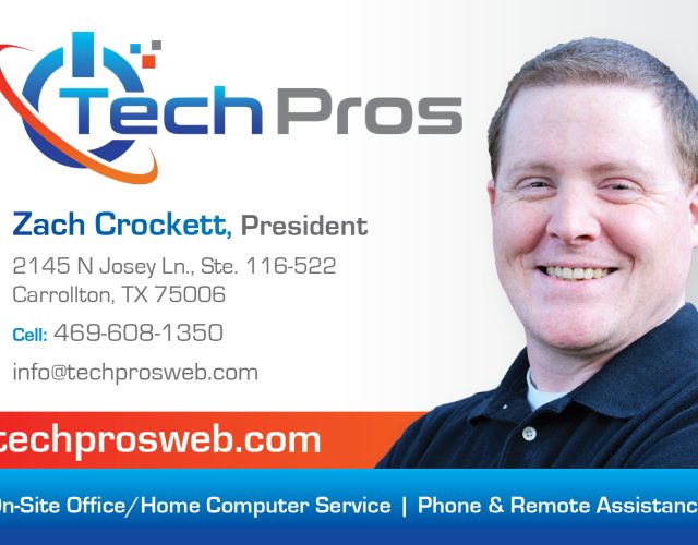 TechPros 3