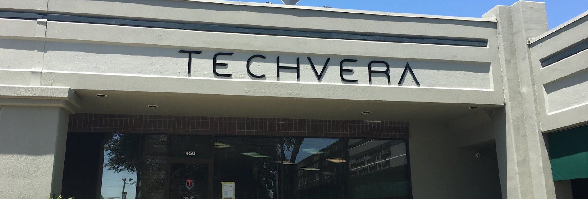 Techvera, an Electric company 5